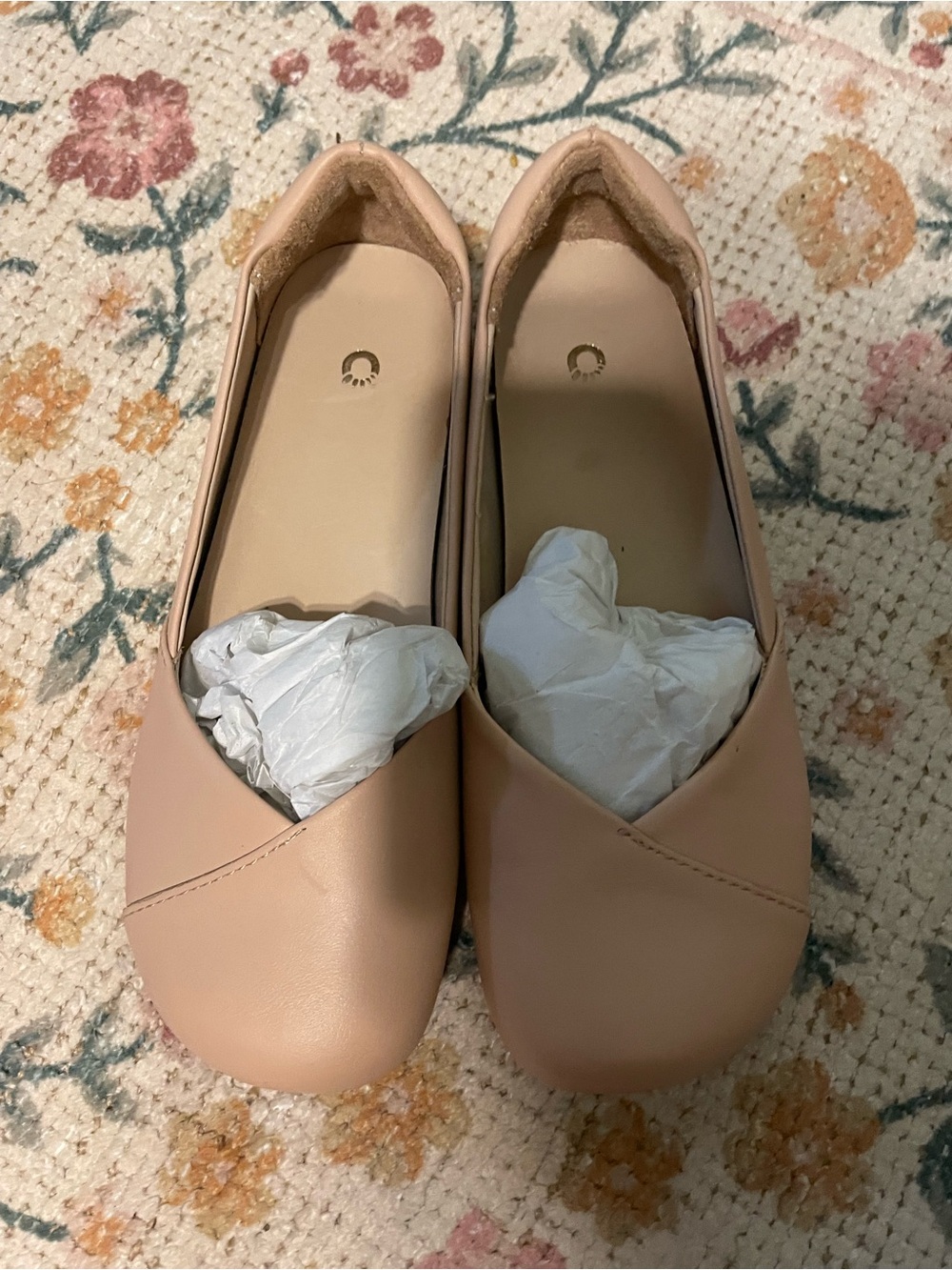 XeroShoes Flats 6.5